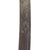 Original Mid-19th Century Continental Officer’s Sword with Fire-Blued Gold-Inlaid Blade & Scabbard by H&R Böker of Remscheid Original Items