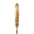 Original Mid-19th Century Continental Officer’s Sword with Fire-Blued Gold-Inlaid Blade & Scabbard by H&R Böker of Remscheid Original Items