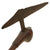 Original Zulu Wars Selepe Battle Axe - Circa 1879 Original Items
