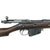 Original Nepalese Gurkha P-1888 .303 Lee-Metford Magazine Rifle - Serial Number ३ (3) with Bayonet & Scabbard Original Items