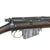 Original Nepalese Gurkha P-1888 .303 Lee-Metford Magazine Rifle - Serial Number ३ (3) with Bayonet & Scabbard Original Items