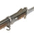 Original Nepalese Gurkha P-1888 .303 Lee-Metford Magazine Rifle - Serial Number ३ (3) with Bayonet & Scabbard Original Items