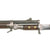 Original Nepalese Gurkha P-1888 .303 Lee-Metford Magazine Rifle - Serial Number ३ (3) with Bayonet & Scabbard Original Items