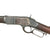 Original U.S. Winchester First Model 1873 .44-40 Lever Action Repeating Rifle with Round Barrel Serial 7945 - Made in 1875 Original Items