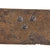 Original Venetian 17th Century Nimcha Pirate Cutlass with Hallmarked Blade & Finger Loop