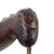 Original Venetian 17th Century Nimcha Pirate Cutlass with Hallmarked Blade & Finger Loop