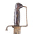 Original Venetian 17th Century Nimcha Pirate Cutlass with Hallmarked Blade & Finger Loop