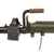 Original German WWII Rheinmetall ST-61 MG 15 Water Cooled Display Gun Serial No. 1517 with Saddle Drum Magazine - dated 1941 Original Items