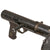 Original German WWII Rheinmetall ST-61 MG 15 Water Cooled Display Gun Serial No. 1517 with Saddle Drum Magazine - dated 1941 Original Items
