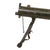 Original German WWII Rheinmetall ST-61 MG 15 Water Cooled Display Gun Serial No. 1517 with Saddle Drum Magazine - dated 1941 Original Items