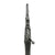 Original British WWI & WWII Lee-Enfield MkI Dated 1897 Converted to S.M.L.E. in 1905 and then to .22 Trainer - Serial N 4699 Original Items