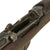 Original British WWI & WWII Lee-Enfield MkI Dated 1897 Converted to S.M.L.E. in 1905 and then to .22 Trainer - Serial N 4699 Original Items