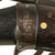 Original British WWI & WWII Lee-Enfield MkI Dated 1897 Converted to S.M.L.E. in 1905 and then to .22 Trainer - Serial N 4699 Original Items