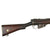 Original British WWI & WWII Lee-Enfield MkI Dated 1897 Converted to S.M.L.E. in 1905 and then to .22 Trainer - Serial N 4699 Original Items