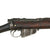 Original British WWI & WWII Lee-Enfield MkI Dated 1897 Converted to S.M.L.E. in 1905 and then to .22 Trainer - Serial N 4699 Original Items