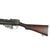 Original British WWI & WWII Lee-Enfield MkI Dated 1897 Converted to S.M.L.E. in 1905 and then to .22 Trainer - Serial N 4699 Original Items