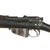 Original British WWI & WWII Lee-Enfield MkI Dated 1897 Converted to S.M.L.E. in 1905 and then to .22 Trainer - Serial N 4699 Original Items
