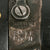 Original British WWI & WWII Lee-Enfield MkI Dated 1897 Converted to S.M.L.E. in 1905 and then to .22 Trainer - Serial N 4699 Original Items