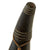 Original U.S. Revolutionary War Large Gunner’s Powder Horn with Plug & Original Suspension - Inscribed Original Items