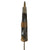 Original North African Algerian Arab Jambiya Dagger with Scabbard & Hanger Cord - circa 1890 Original Items