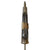 Original North African Algerian Arab Jambiya Dagger with Scabbard & Hanger Cord - circa 1890 Original Items