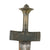 Original North African Tuareg Broadsword Kaskara or Takooba With Scabbard - circa 1880 Original Items