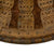 Original Victorian Sudanese Mahdi Wars African Dervish Targe Shield Supposedly Taken at Battle of Omdurman Original Items