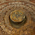 Original Victorian Sudanese Mahdi Wars African Dervish Targe Shield Supposedly Taken at Battle of Omdurman Original Items