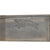 Original German Mid-18th Century Baroque Gilt Brass Mounted Hirschfänger Hunting Sword with Shell Grip and Leather Scabbard