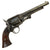 Original U.S. Civil War Early Rogers & Spencer Army Model .44 Percussion Revolver - Matching Serial 732 Original Items