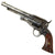 Original U.S. Civil War Early Rogers & Spencer Army Model .44 Percussion Revolver - Matching Serial 732 Original Items