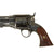 Original U.S. Civil War Early Rogers & Spencer Army Model .44 Percussion Revolver - Matching Serial 732 Original Items