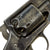 Original U.S. Civil War Early Rogers & Spencer Army Model .44 Percussion Revolver - Matching Serial 732 Original Items