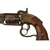 Original U.S. Civil War Savage 1861 Navy Model .36 Caliber Percussion Revolver - Serial 4754 Original Items