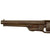 Original U.S. Civil War Savage 1861 Navy Model .36 Caliber Percussion Revolver - Serial 4754 Original Items