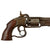 Original U.S. Civil War Savage 1861 Navy Model .36 Caliber Percussion Revolver - Serial 4754 Original Items