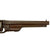 Original U.S. Civil War Savage 1861 Navy Model .36 Caliber Percussion Revolver - Serial 4754 Original Items