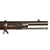 Original U.S. Springfield Trapdoor Model 1884 Rifle with Standard Ram Rod made in 1887 - Serial 362787 Original Items