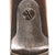 Original U.S. Springfield Trapdoor Model 1884 Rifle with Standard Ram Rod made in 1887 - Serial 362787 Original Items