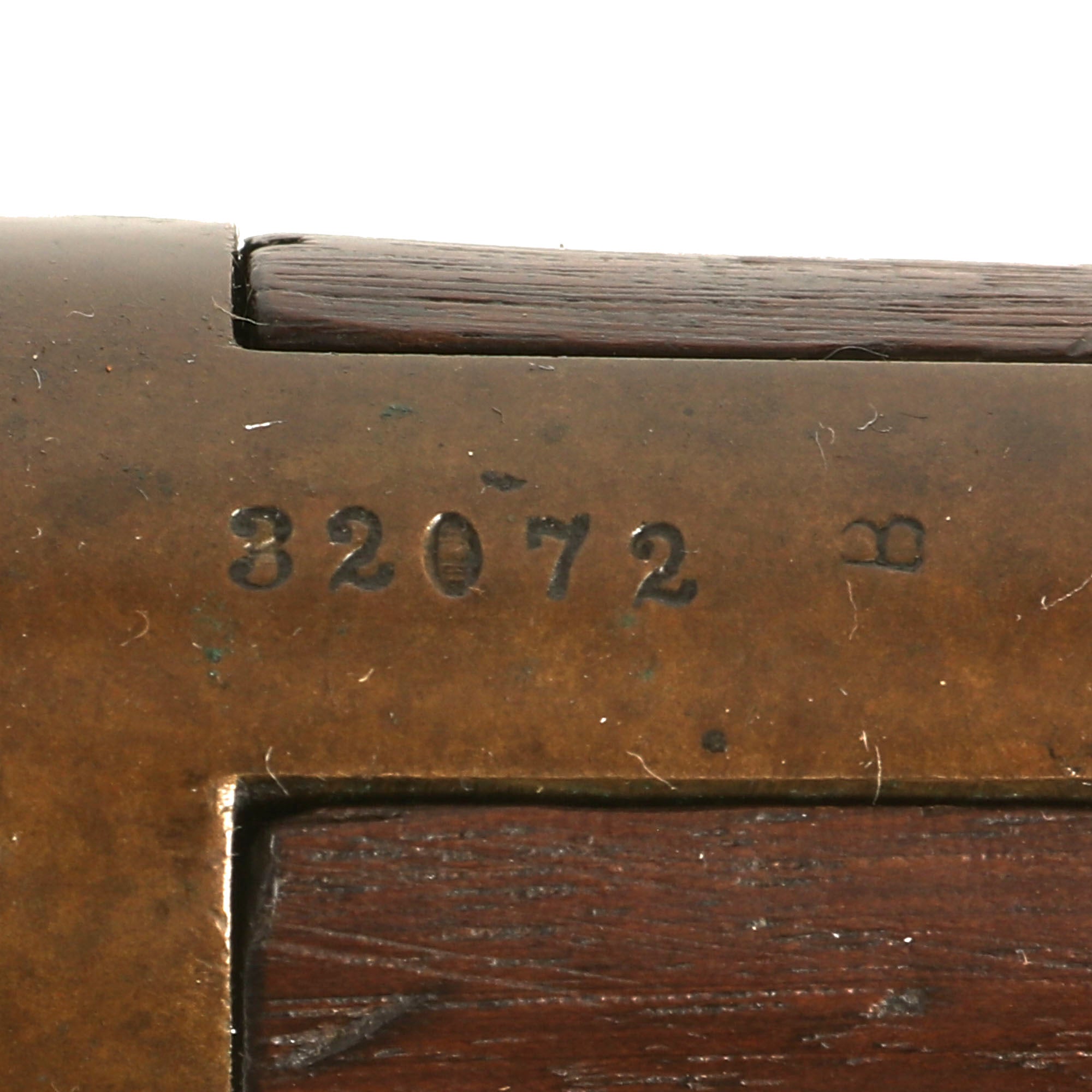 Original U.S. Winchester Model 1866 Yellow Boy Saddle Ring Carbine ...