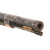 Original Ottoman Empire Brass and Bone Miquelet Lock Rifled Shishana Carbine with Silver Decorations and Ball Trigger - circa 1800 Original Items