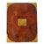 Original British 1797-Dated Napoleonic Naval Officer’s Presentation Personal Effects Box Inscribed to William Fitzwilliam Owen with Flintlock Pistol and Numerous Personalized Accessories