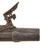 Original British 1797-Dated Napoleonic Naval Officer’s Presentation Personal Effects Box Inscribed to William Fitzwilliam Owen with Flintlock Pistol and Numerous Personalized Accessories