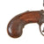 Original British 1797-Dated Napoleonic Naval Officer’s Presentation Personal Effects Box Inscribed to William Fitzwilliam Owen with Flintlock Pistol and Numerous Personalized Accessories