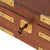 Original British 1797-Dated Napoleonic Naval Officer’s Presentation Personal Effects Box Inscribed to William Fitzwilliam Owen with Flintlock Pistol and Numerous Personalized Accessories