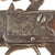 Original British 1797-Dated Napoleonic Naval Officer’s Presentation Personal Effects Box Inscribed to William Fitzwilliam Owen with Flintlock Pistol and Numerous Personalized Accessories