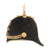 Original British Victorian Dorsetshire Regiment Officer Blue Cloth Dress Spike Helmet with Chinscales Original Items