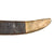 Original U.S. War of 1812 Era Eagle Head Infantry Officer’s Saber with Fire-Blued Gold-Inlaid Blade & Original Leather Scabbard - Excellent Original Items