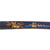 Original U.S. War of 1812 Era Eagle Head Infantry Officer’s Saber with Fire-Blued Gold-Inlaid Blade & Original Leather Scabbard - Excellent Original Items