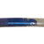 Original U.S. War of 1812 Era Eagle Head Infantry Officer’s Saber with Fire-Blued Gold-Inlaid Blade & Original Leather Scabbard - Excellent Original Items